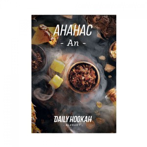 Табак Daily Hookah Ананас, 60 грамм