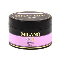 Табак MILANO Love IS M35 (Маракуя и Дыня), 100 грамм