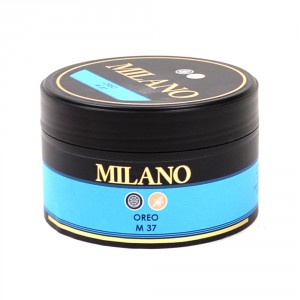 Табак MILANO Oreo M37 (Печенье Орео), 100 грамм