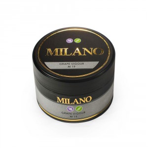 Табак MILANO Grape M19 (Виноград), 500 грамм