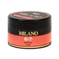 Табак MILANO Red Kiss М45 (Красный Поцелуй), 100 грамм