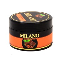 Табак MILANO Chocolate Mint М51 (Шоколад с Мятой), 100 грамм