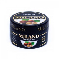 Табак MILANO Hazelnut M96 (Лесной Орех), 100 грамм
