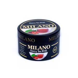 Табак MILANO Cherry Tea M102 (Вишневый Чай), 100 грамм