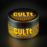 Табак CulTt C23 - Лимонно-Ванильный Пирог, 100 грамм