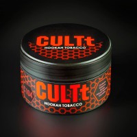 Табак CulTt C104 - Арбуз, Мята, 100 грамм