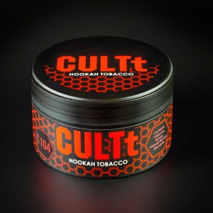 Табак CulTt C104 - Арбуз, Мята, 100 грамм