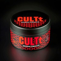 Табак CulTt C61 - Арбуз, Ягоды, 100 грамм