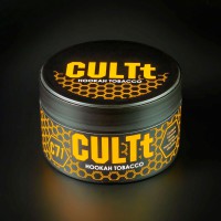 Табак CulTt C71 - Жвачка, Медовая Дыня, 100 грамм