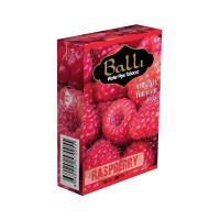 Табак Balli Raspberry, 50 грамм