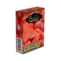 Табак Balli Watermelon (Арбуз), 50 грамм