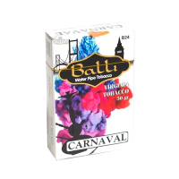 Табак Balli Carnaval (Карнавал),  50 грамм