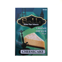 Табак Balli Cheesecake (Чизкейк),  50 грамм