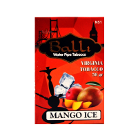 Табак Balli Mango Ice (Манго, Лед),  50 грамм