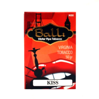 Табак Balli Kiss (Поцелуй),  50 грамм