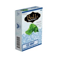 Табак Balli Ice Mint (Мята, Лед), 50 грамм