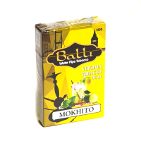 Табак Balli Mokhito (Мохито), 50 грамм