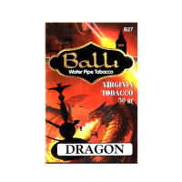 Табак Balli Dragon (Дракон), 50 грамм