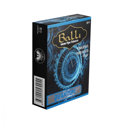 Табак Balli Quantum (Квантум), 50 грамм