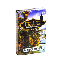 Табак Balli Boro Boro (Боро Боро), 50 грамм