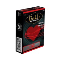 Табак Balli Love (Любовь), 50 грамм