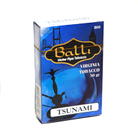 Табак Balli Tsunami (Цунами), 50 грамм