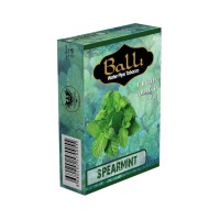 Табак Balli Spearmint (Перечная Мята), 50 грамм