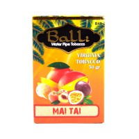 Табак Balli Mai Tai (Май Тай), 50 грамм