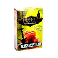 Табак Balli Caramel (Карамель), 50 грамм