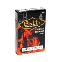 Табак Balli Energy Drink (Энергетик), 50 грамм