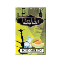 Табак Balli Iced Melon (Ледяная Дыня), 50 грамм