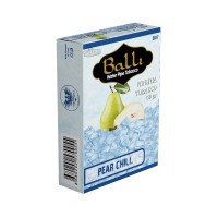 Табак Balli Pear Chill (Морозная Груша), 50 грамм