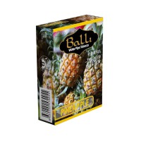 Табак Balli Pineapple (Ананас), 50 грамм