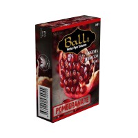 Табак Balli Pomegranate (Гранат), 50 грамм