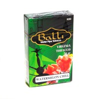 Табак Balli Watermelon Chill (Арбузная Свежесть), 50 грамм