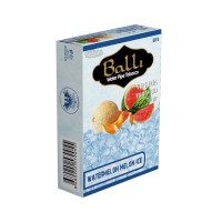 Табак Balli Watermelon Melon Ice  (Арбуз, Дыня, Лед), 50 грамм