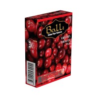 Табак Balli Cranberry (Клюква), 50 грамм