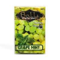 Табак Balli Grape Mint (Виноград с Мятой), 50 грамм