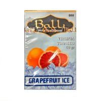 Табак Balli Grapefruit Ice (Грейпфрут со Льдом), 50 грамм