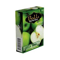 Табак Balli Green Apple (Зеленое Яблоко), 50 грамм