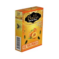 Табак Balli Ice Tea Peach (Ледяной Чай с Персиком), 50 грамм