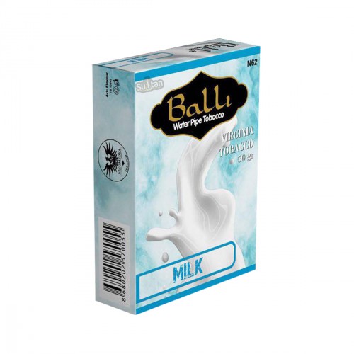 Табак Ball Milk (Молоко), 50 грамм