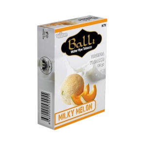 Табак Ball Milky Melon (Молочная Дыня), 50 грамм