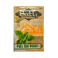 Табак Balli Melon Mint  (Дыня с Мятой), 50 грамм