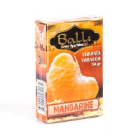 Табак Balli Mandarine (Мандарин), 50 грамм