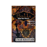 Табак Balli Umar Khayyam (Омар Хаям), 50 грамм