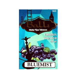 Табак Balli Bluemist (Черника с Мятой), 50 грамм
