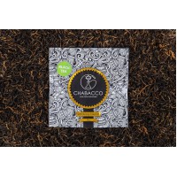 Табак Chabacco Black Tea (Hard), 50 грамм