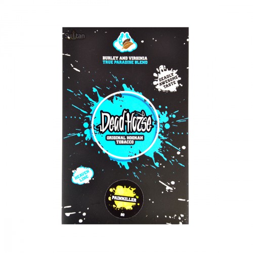 Табак Dead Horse Heaven Line Painkiller, 100 грамм
