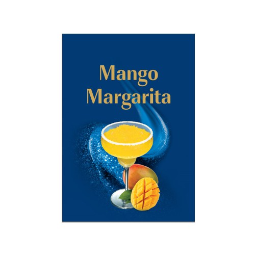 Табак Sultan Mango Margarita (Манговая Маргарита), 50 грамм (истек срок годности)